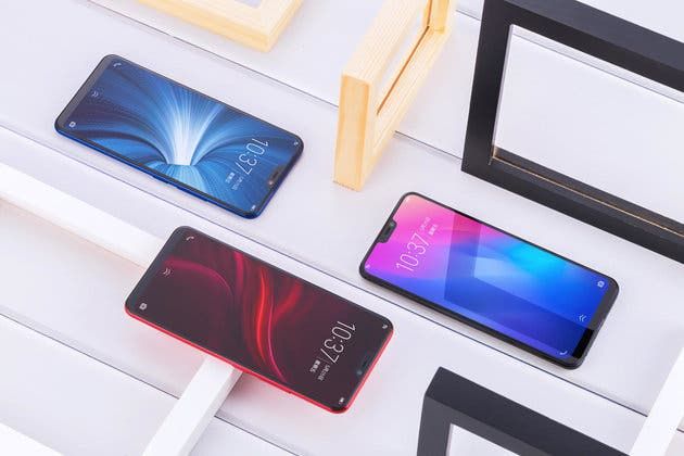 Vivo Z1 goes on sale for an effective price of 1,598 Yuan