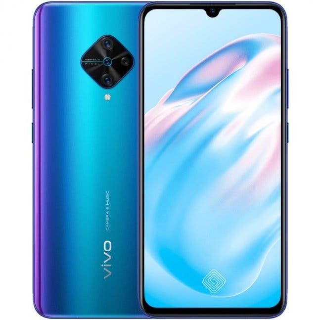 Vivo V17 Indian Launch Set for December, Indian Pricing Leaked