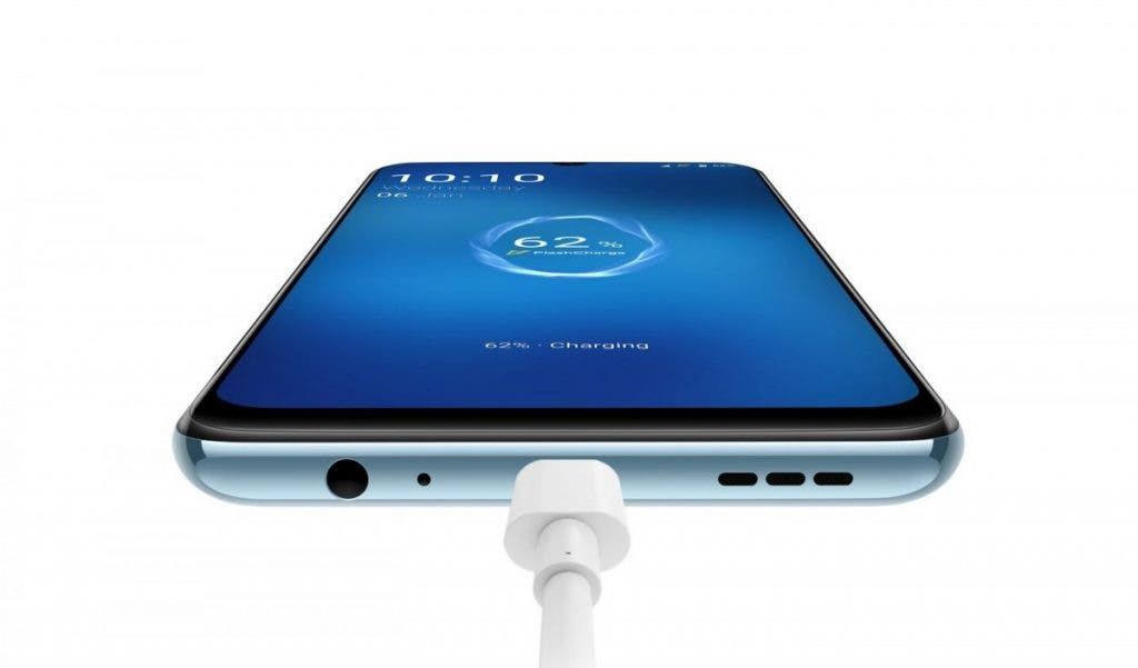 Vivo V20 SE goes official with Snapdragon 665, 48MP camera and more