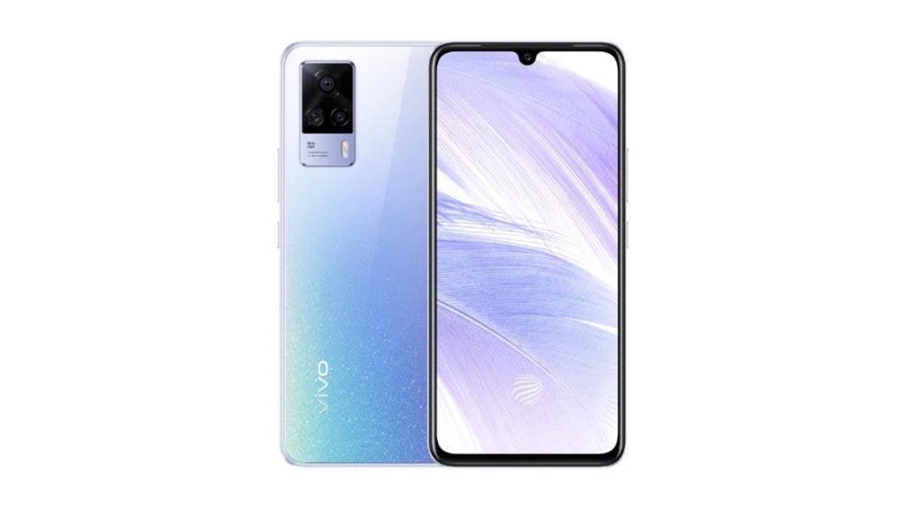 Vivo V21 5G will reach India on April 29, check here the specifications