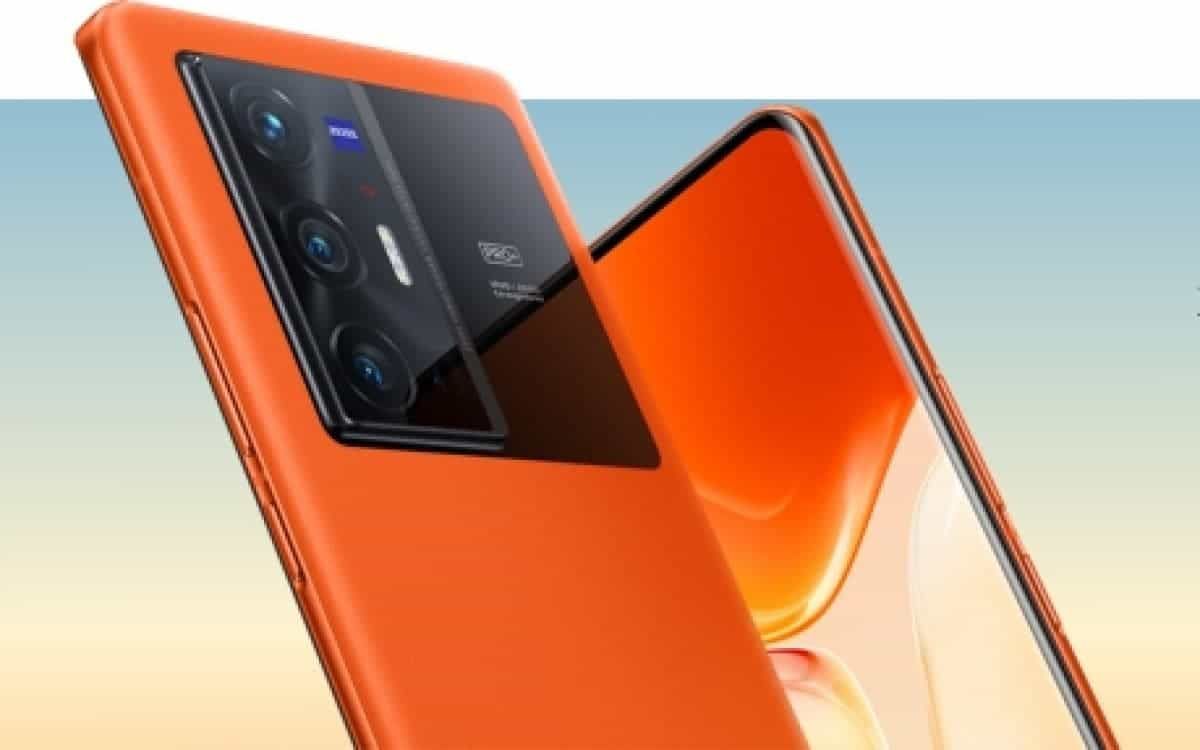Report Suggests Vivo Could Launch the Upcoming X80 Series in Early January or February