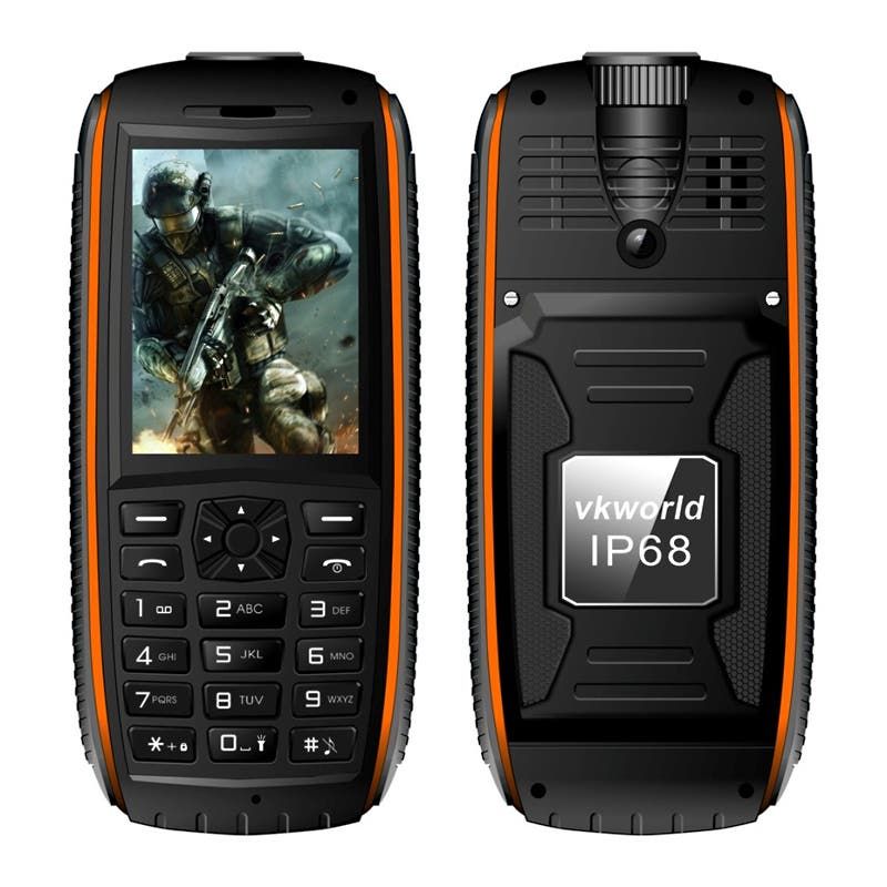 Vkworld Stone V3 Plus and V3 Max coming soon to presales