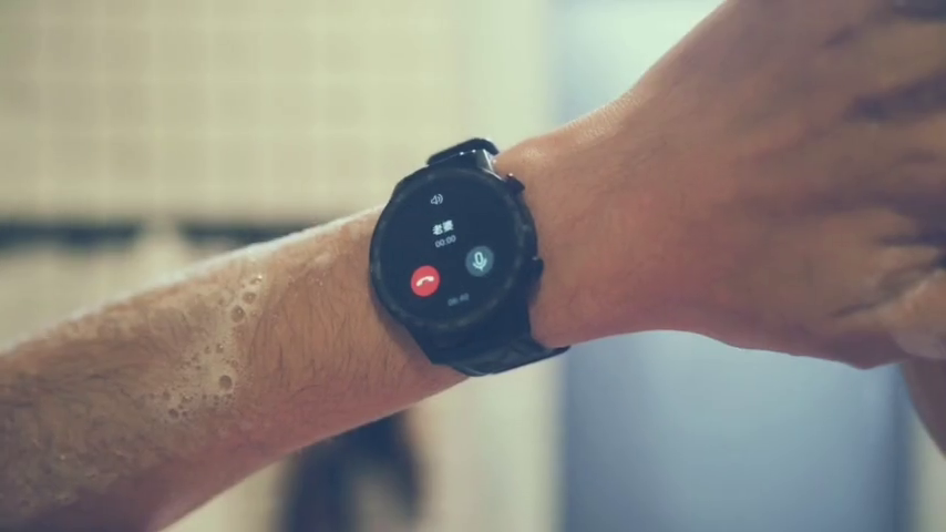 Honor MagicWatch 2 Official Teaser, It'll be Waterproof