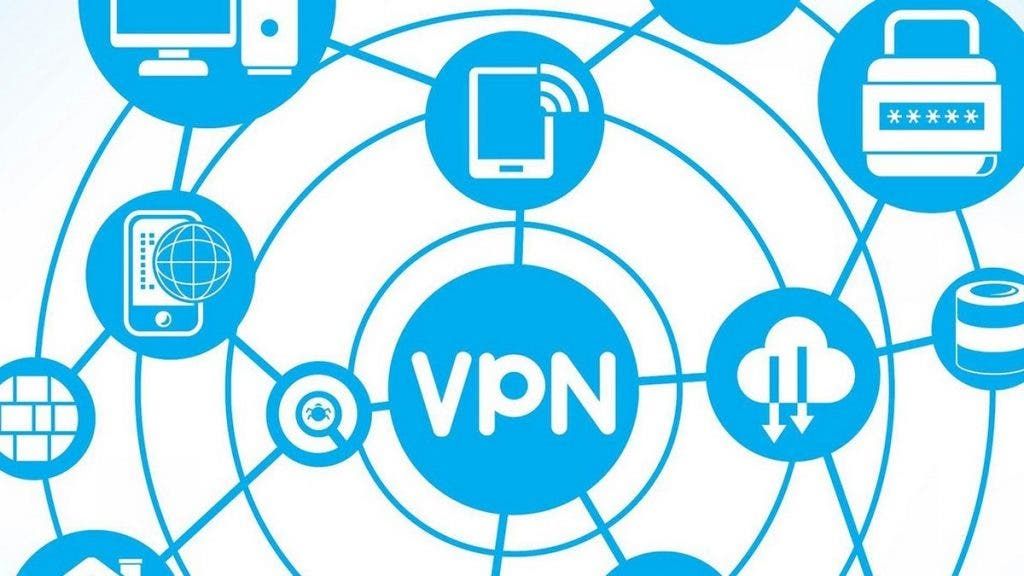 Why are VPNs illegal in China?