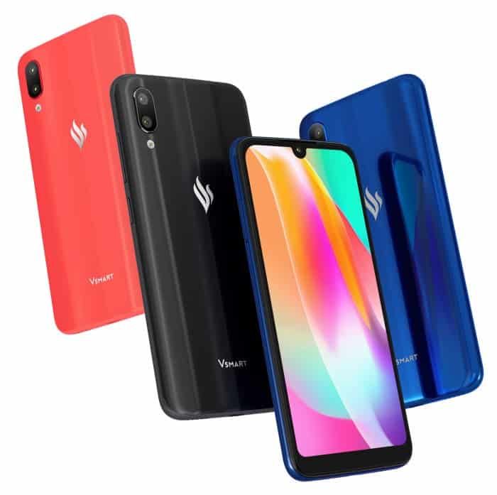 Another company is leaving the smartphone market