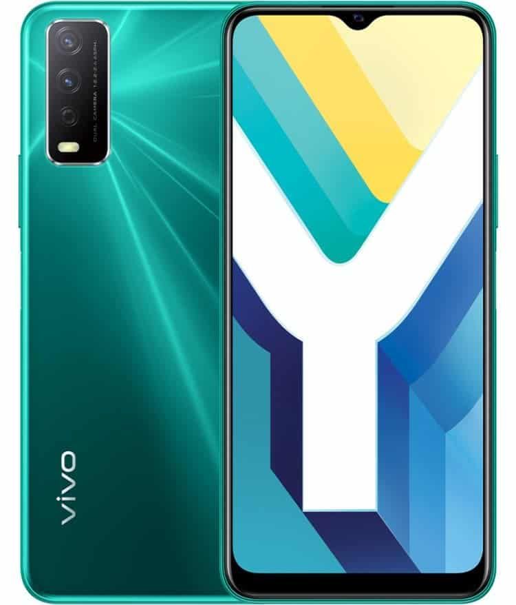 Vivo Y12A presented with Snapdragon 439 SoC and a big battery
