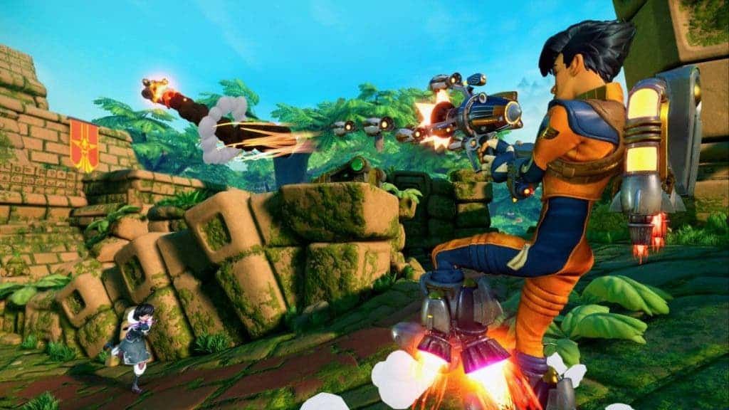 PS Plus: Here's the list of free games for the month of December 2020