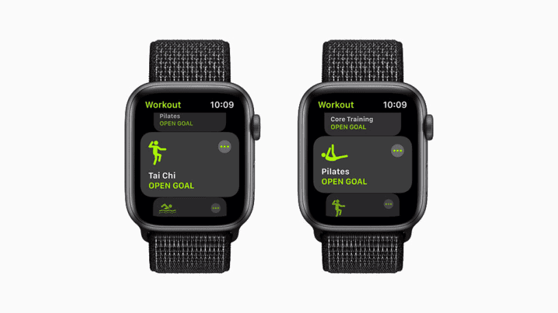 watchOS 8 released - will run on all models that support watchOS 7