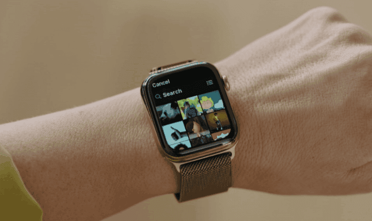 watchOS 8 released - will run on all models that support watchOS 7