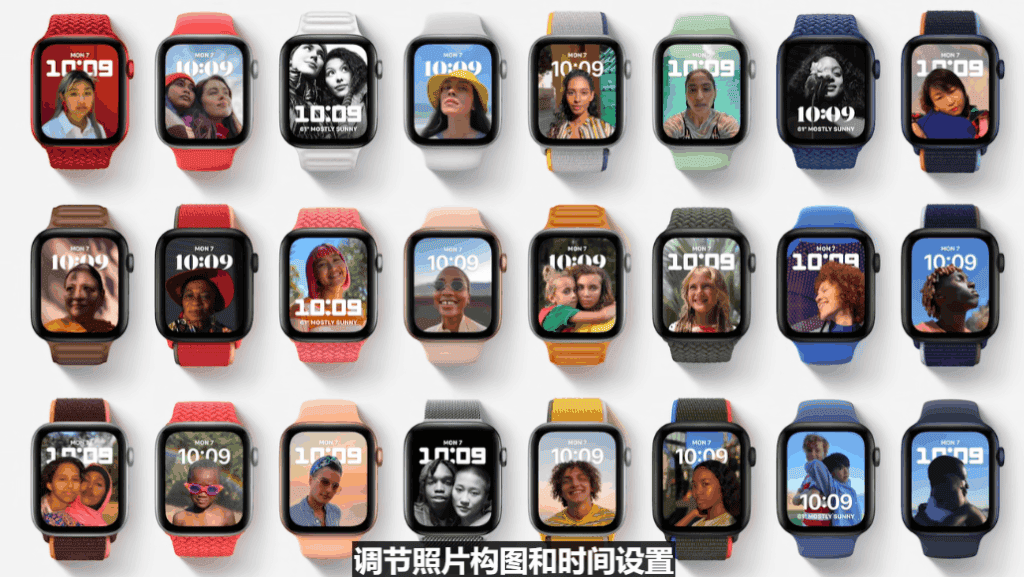 watchOS 8 released - will run on all models that support watchOS 7