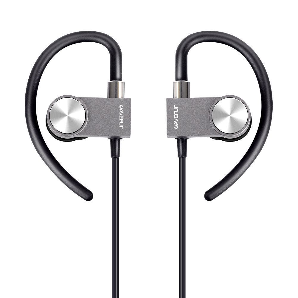 Wavefun X-buds Metal joins Aliexpress Tech Discovery promo