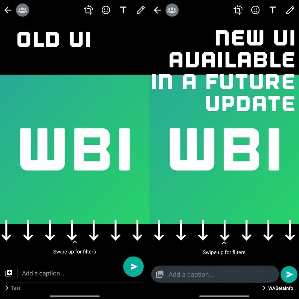 WhatsApp is testing a 24-hour "disappearing message" feature