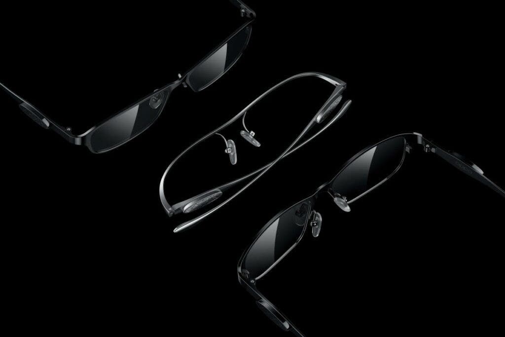 Oppo Air Glass can transform your glasses in smart glasses