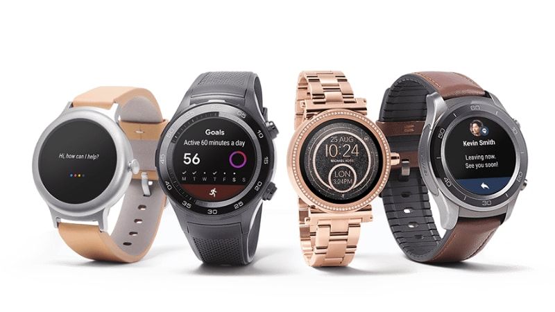 Google WearOS will increase focus on health and fitness features