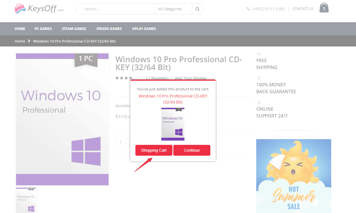 One Week Only Deals: Windows 10 Pro $8.34 & Office 2016 Pro $22.31!