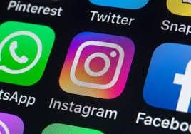 Facebook may be forced to sell Instagram and WhatsApp