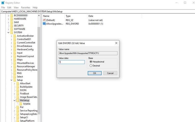 Microsoft explains how to install Windows 11 on unsupported computers
