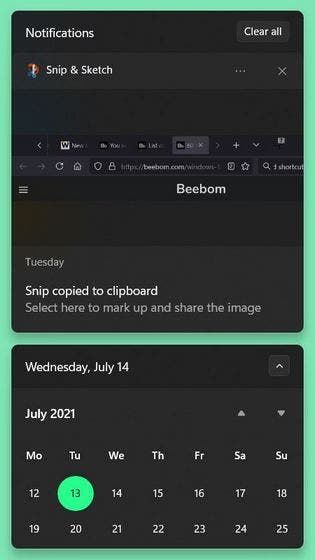 28 Win11 Shortcut Keys You Should Know And Use