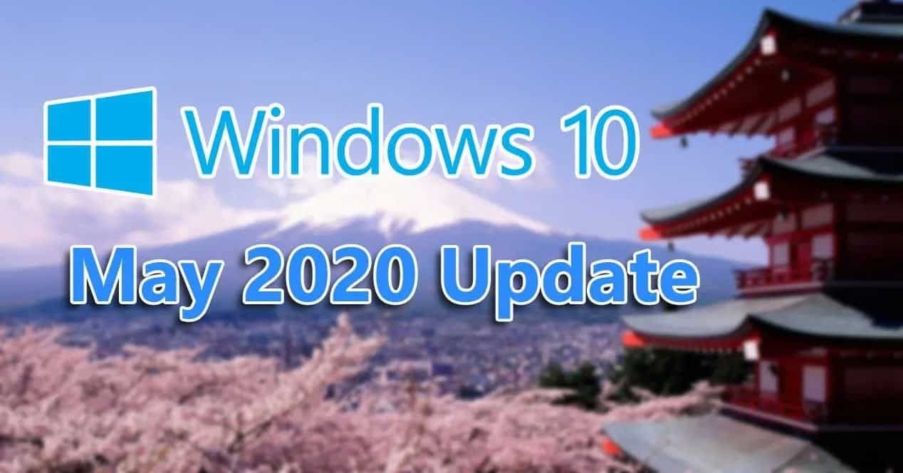 Windows 10: May 2020 update is ready and here's how to try it