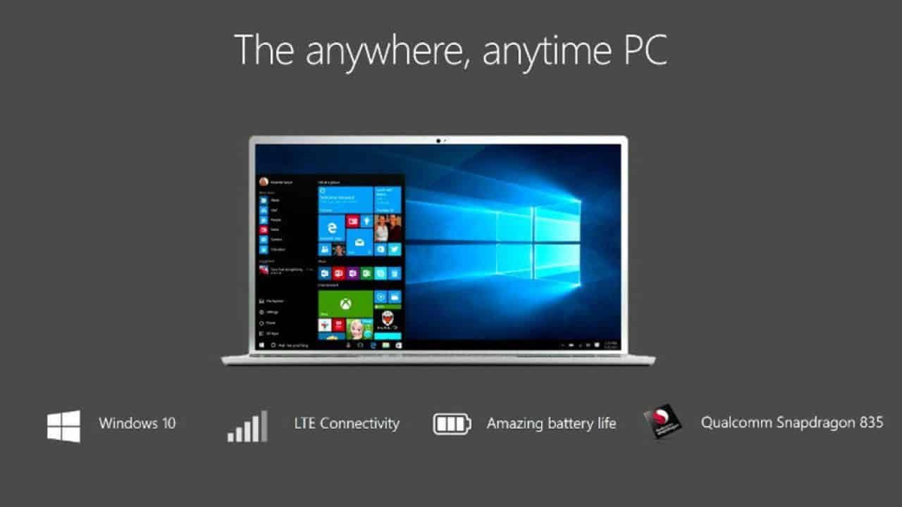 Huawei to Enter the Windows 10 on ARM Ecosystem?