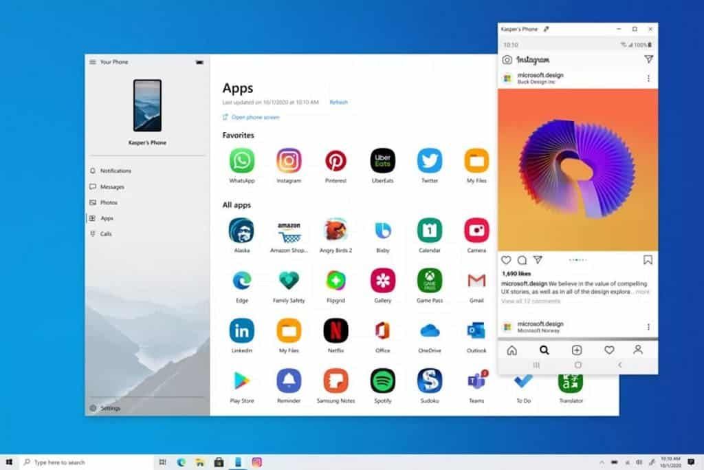 Windows 10 versions 1909 and 20H2 are rapidly gaining popularity