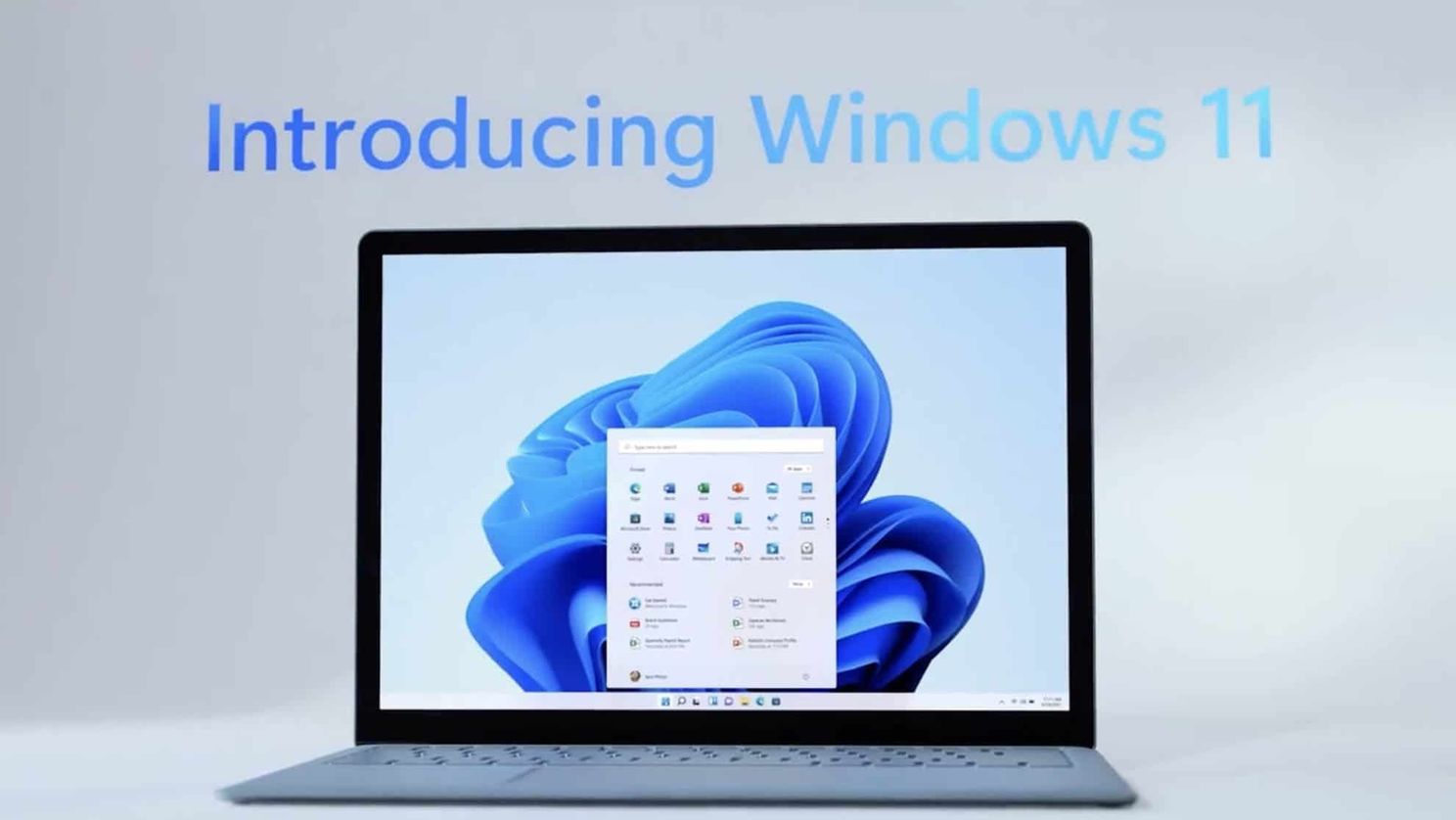 Microsoft releases a fresh build of Windows 11 with new improvements