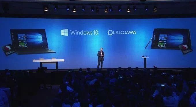 Learn The Limitations Coming From ARM-based Windows 10 Laptops