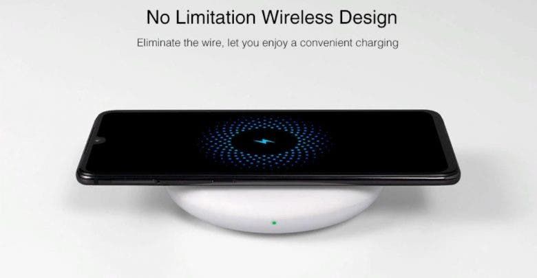 Xiaomi Mall Apologizes For Out Of Stock Status of Xiaomi 20W Wireless Charger