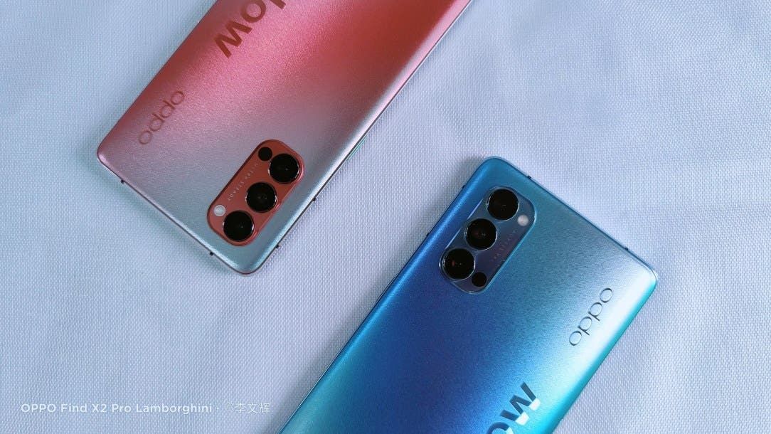 Oppo Reno 4 & Reno 4 Pro To Launch On June 5 With Breathtaking Display & Photography