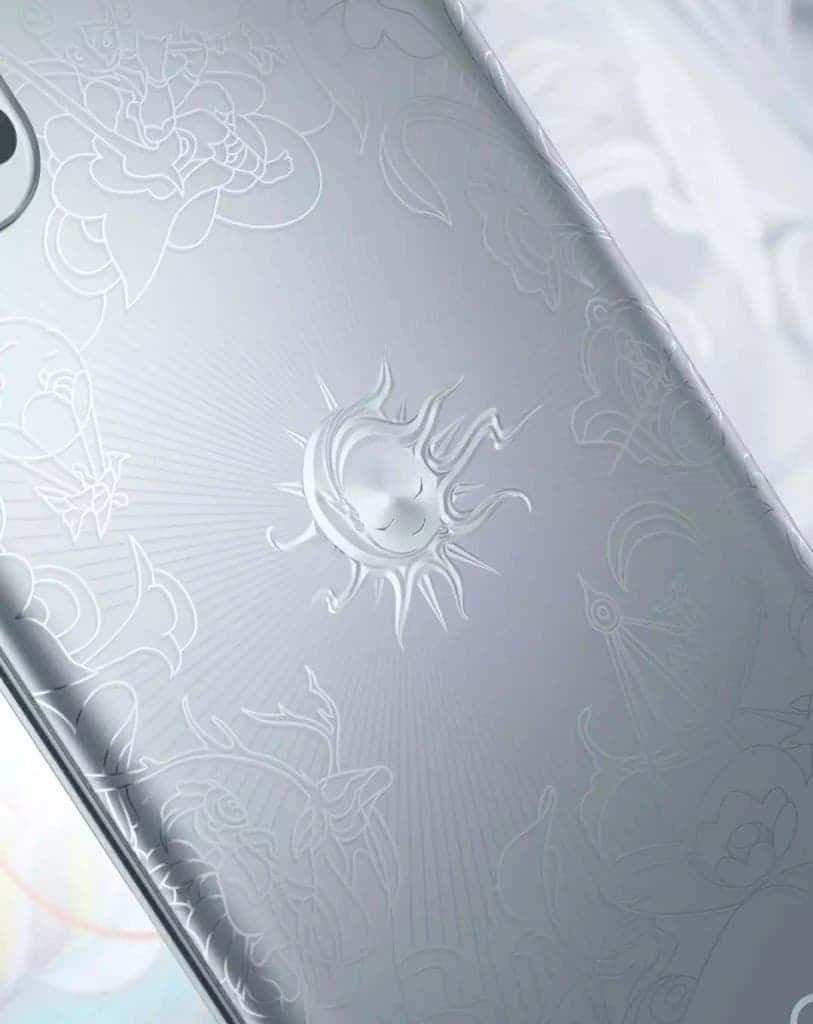 Oppo Reno 4 Pro 5G Wonderland Artist Limited Edition in Collaboration with James Jean Announced