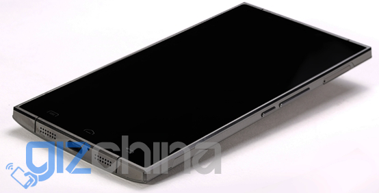 Full specs: Doogee F5 is a liquidmetal Turing phone alternative for $149.99