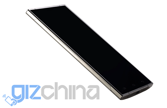 Full specs: Doogee F5 is a liquidmetal Turing phone alternative for $149.99