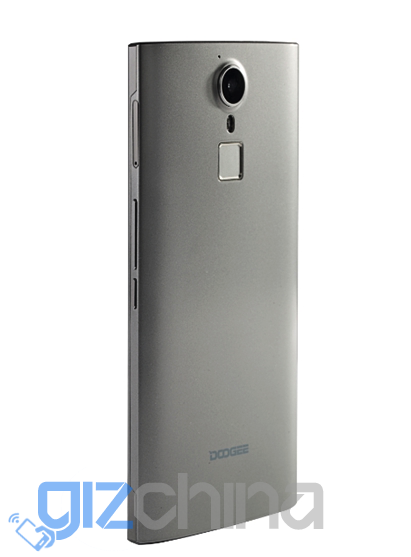 Full specs: Doogee F5 is a liquidmetal Turing phone alternative for $149.99