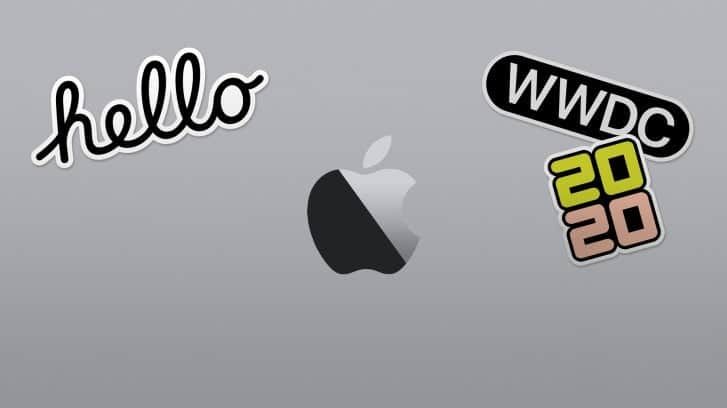 Apple WWDC 2020 will start on June 22: Get ready for the iOS 14!
