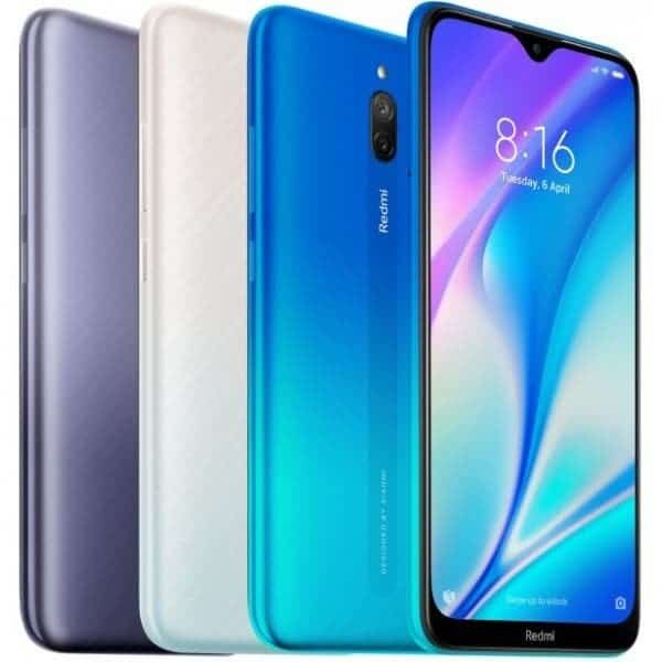 Redmi 8A Pro
