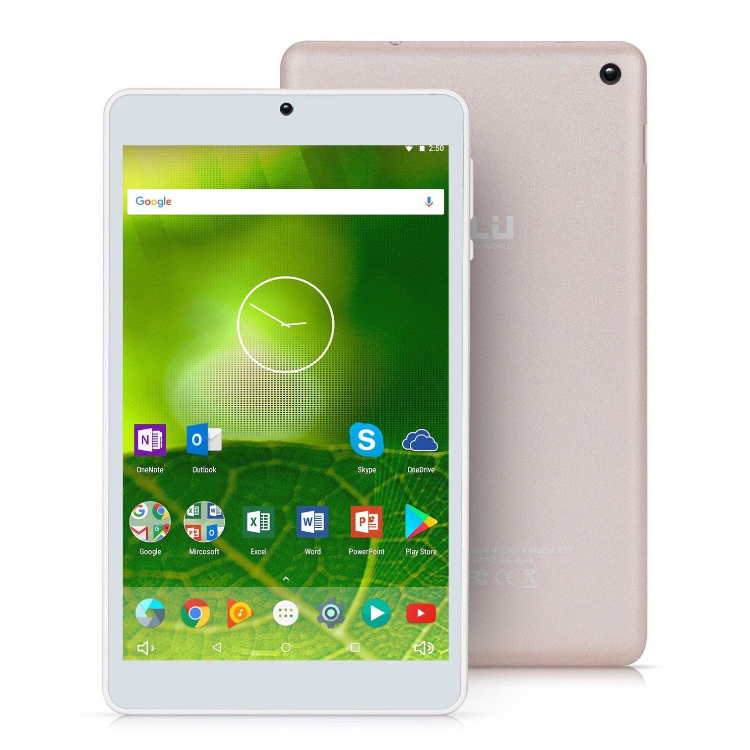 iRULU Christmas Tablet Sale Kicks Off - Save Up To $50