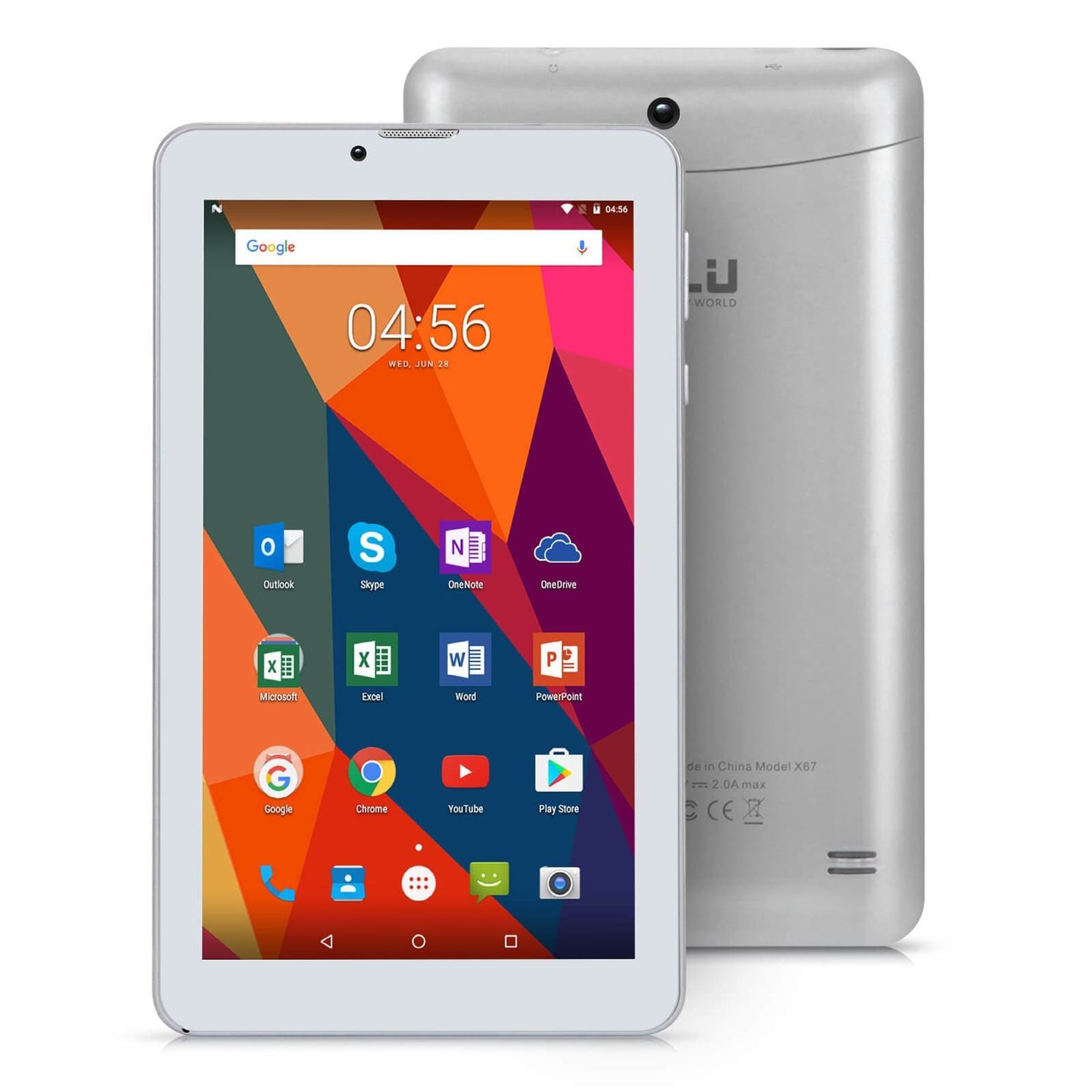 iRULU Christmas Tablet Sale Kicks Off - Save Up To $50