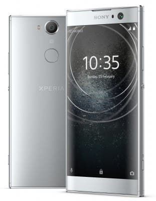 SONY Xperia XA2/Ultra And Sony Xperia L2 Announced
