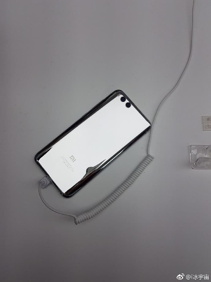 Xiaomi Mi 6 Silver Edition will be delayed, due to manufacturing issues