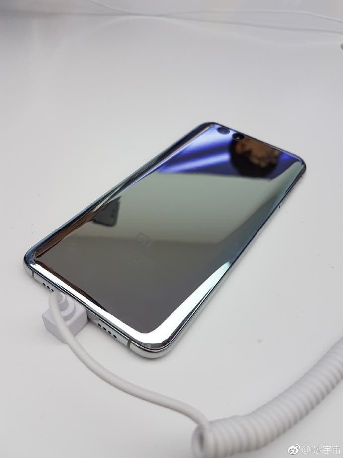 Xiaomi Mi 6 Silver Edition will be delayed, due to manufacturing issues