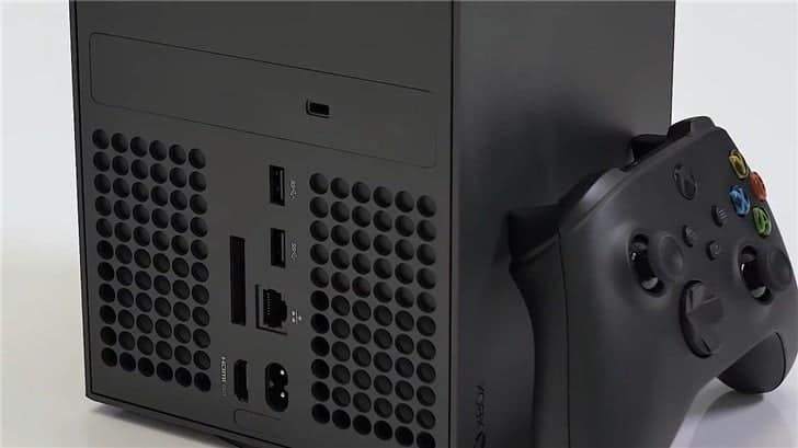 Xbox Series X will have no audio-only interface - Microsoft clarifies
