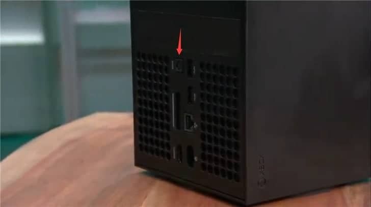 Xbox Series X will have no audio-only interface - Microsoft clarifies