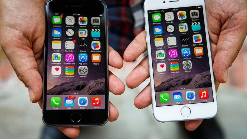 Apple faces two more lawsuits for the iPhone slowdown case