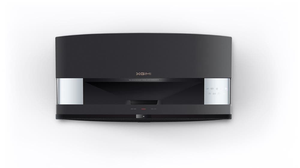 XGIMI Announce Range Of Professional Home Projectors