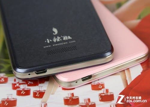 $115 Xiaolajiao Red Hot Chili phone preview - amazing value and great design