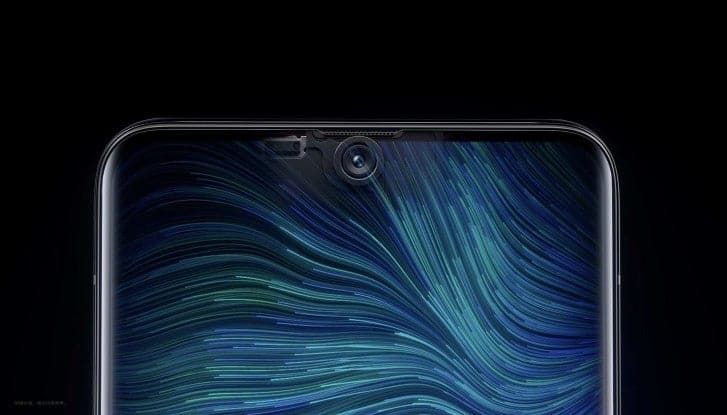 Xiaomi explains why smartphones with cameras under the screen will take longer