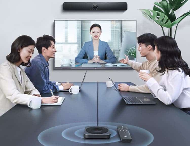 Xiaomi will present the flagship Mi TV 6 smart TVs at the end of June