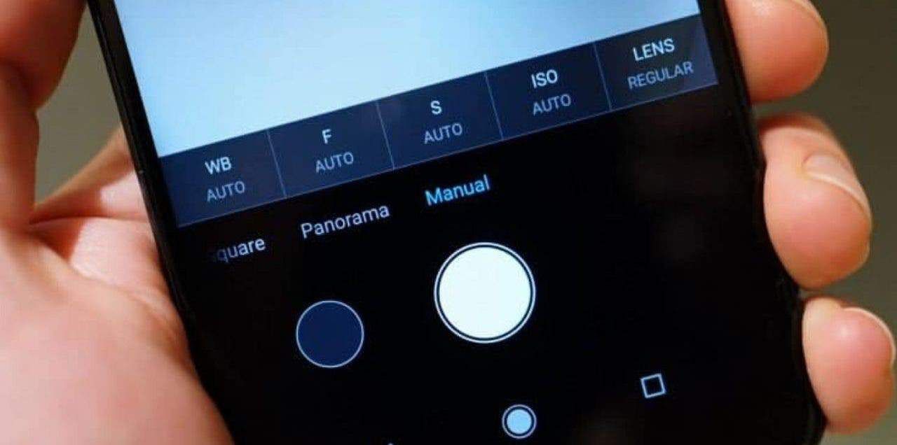 Xiaomi MIUI 12 camera gets new shooting modes