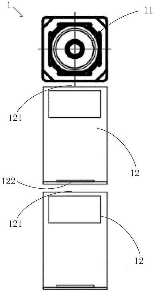Xiaomi patents a periscope camera tech for its upcoming devices