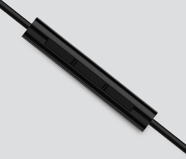 Xiaomi announces Half in-ear Type-C headphones, priced at $15
